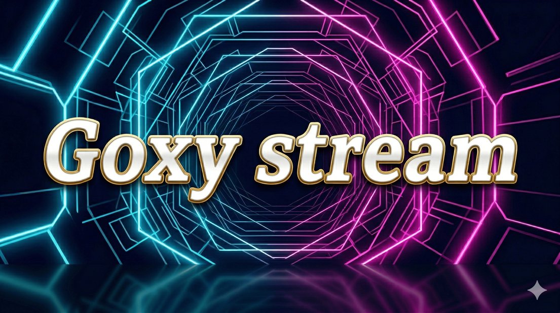 ImGoxy