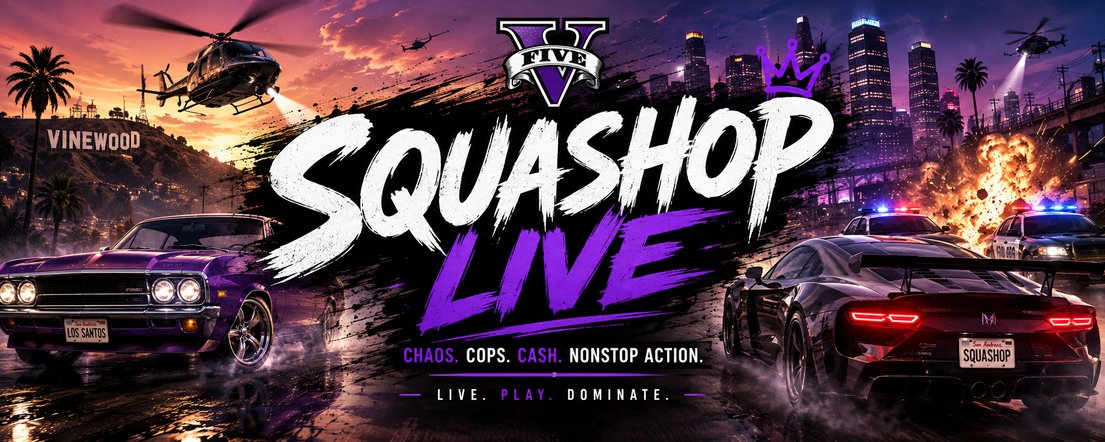 SquashOp