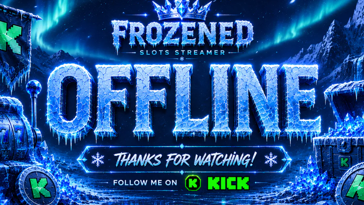 FROZENEDD