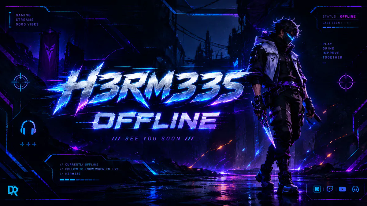 H3RM33S
