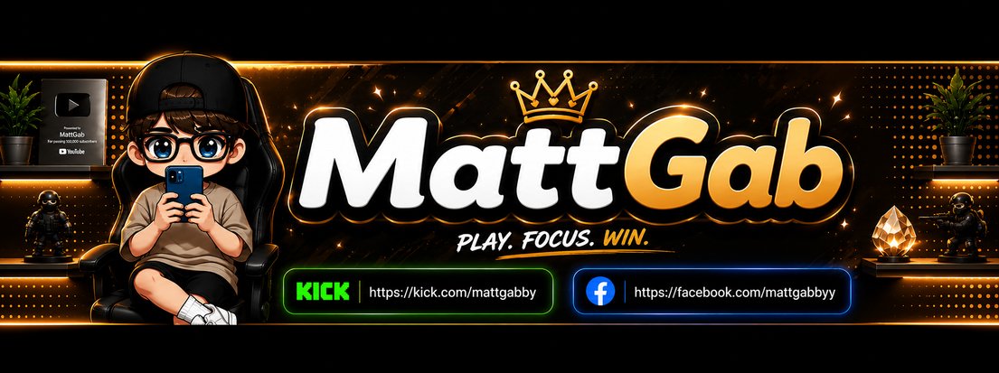MattGabby
