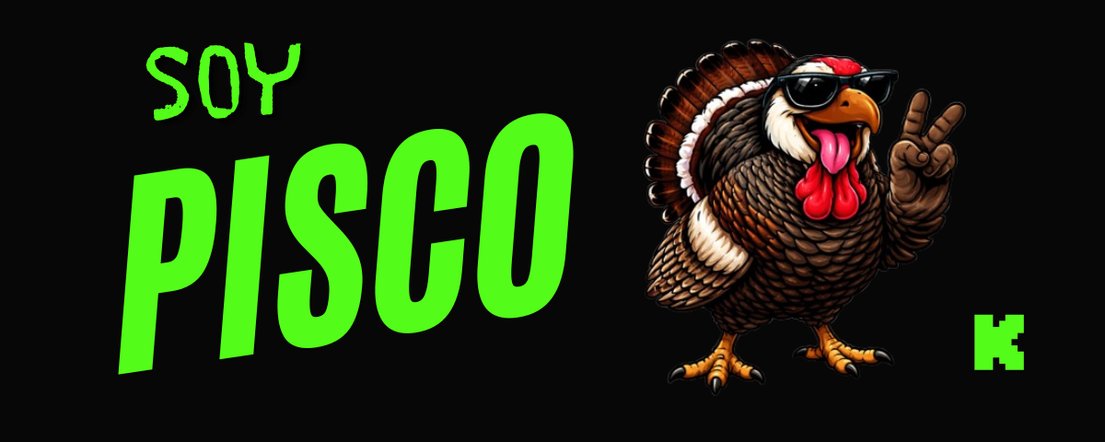 SoyPisco