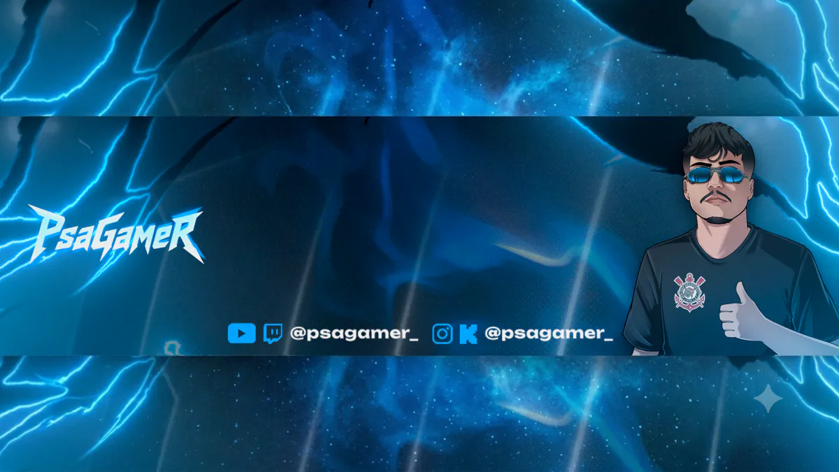 psagamer