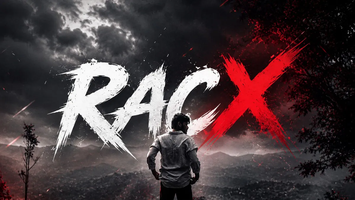 RacXGaming