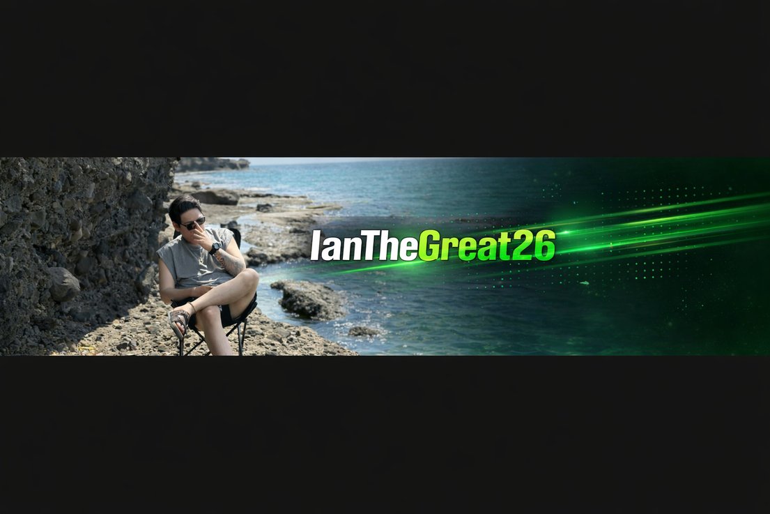 IanTheGreat26