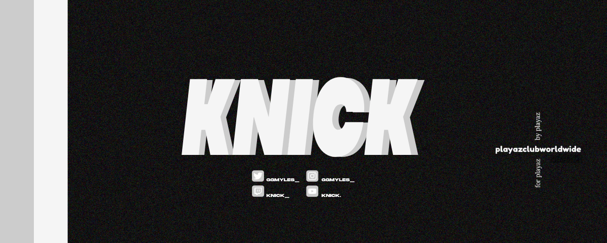 Kick banner for @heard