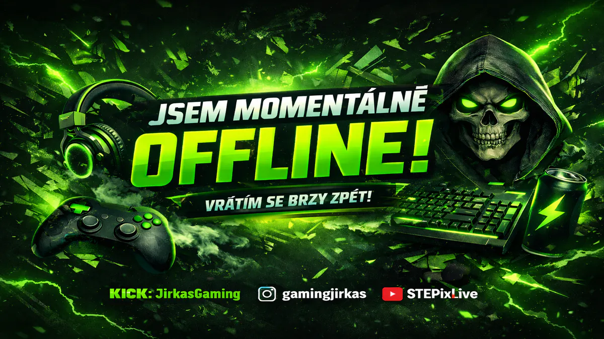 JirkasGaming