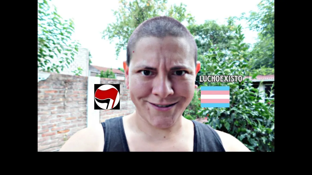 luchoexistoENVIVO