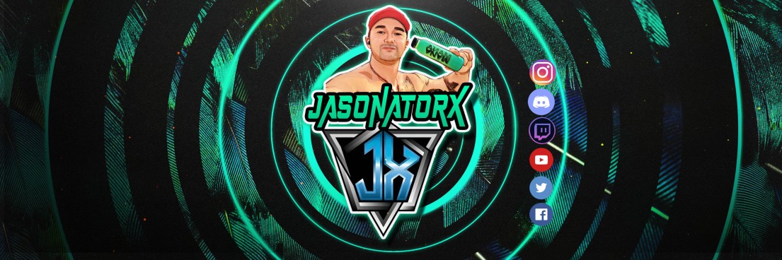 JasonatorX
