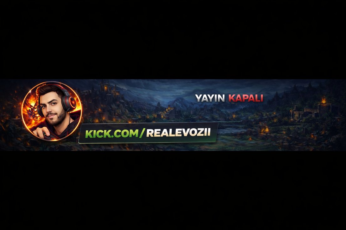 realevozii