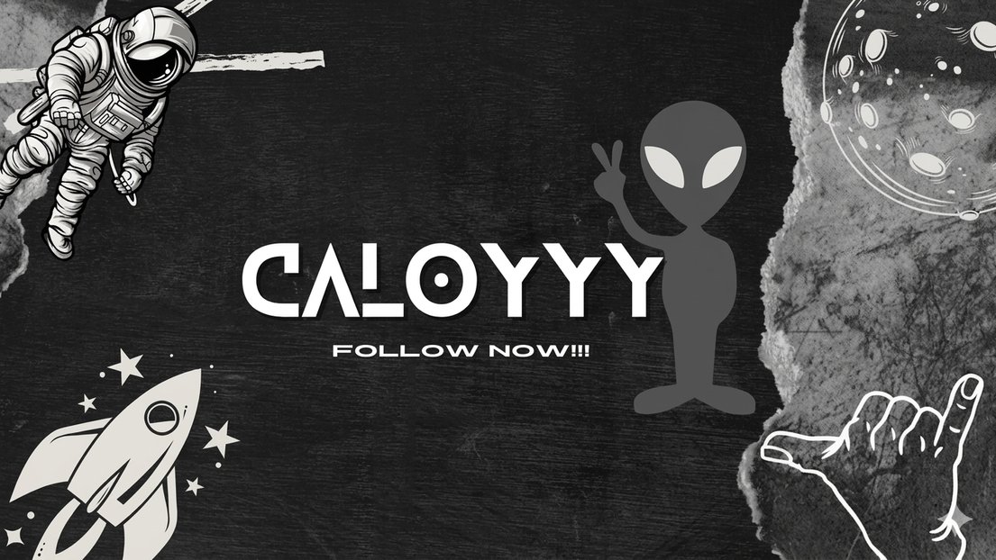 CaloyTripleY