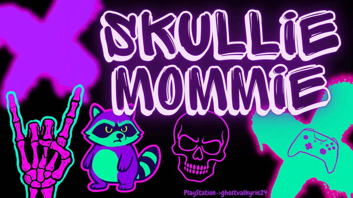 SkullieMommie