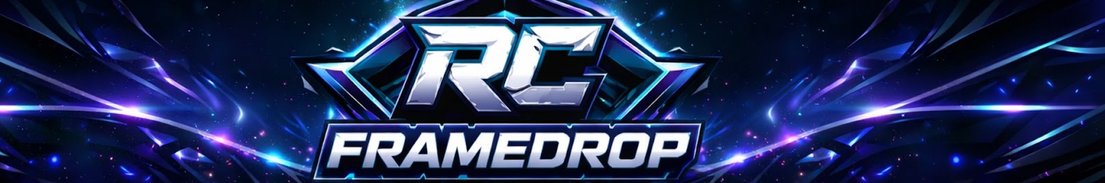 RCFrameDrop