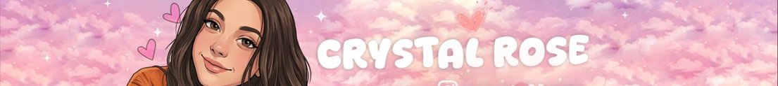CrystallRose
