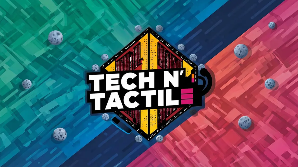 TechNTactile