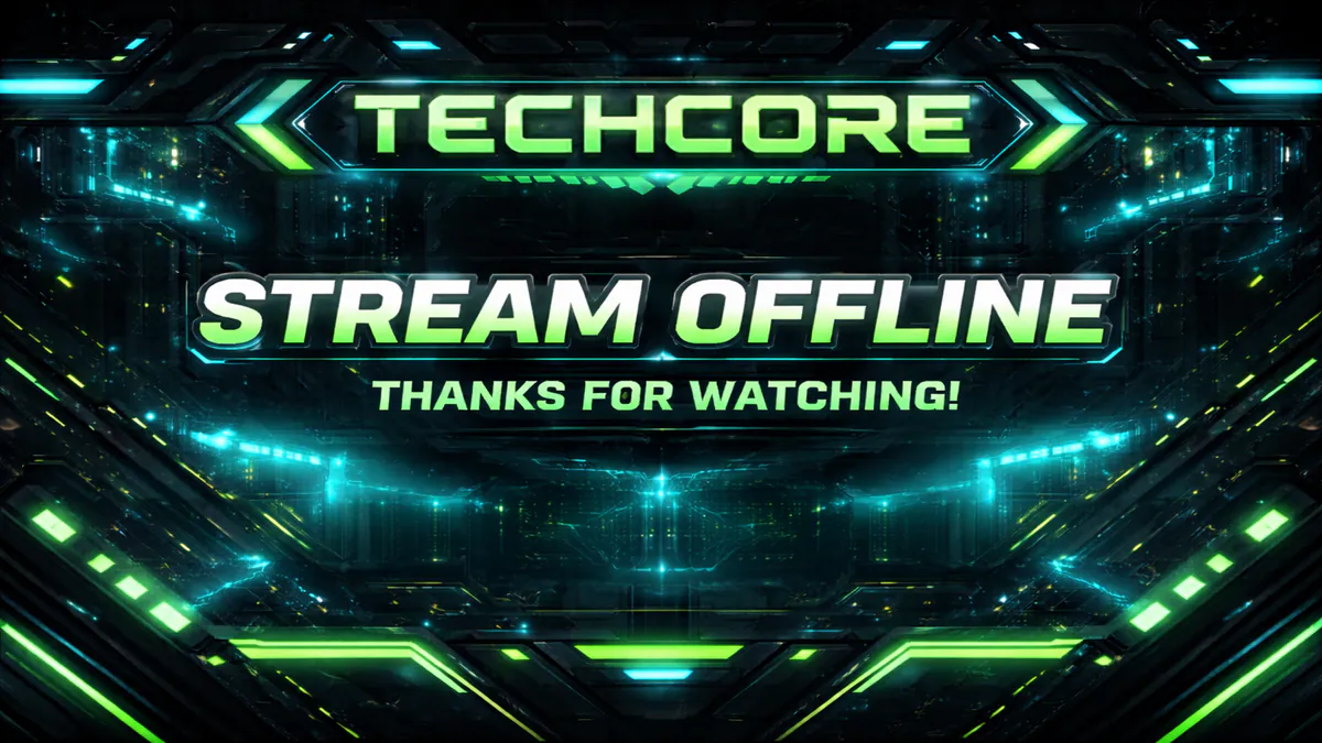 TechCore1
