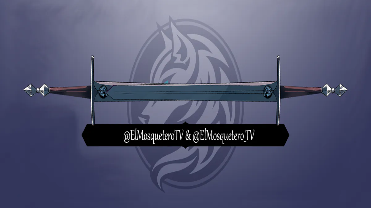 ElMosqueteroTV