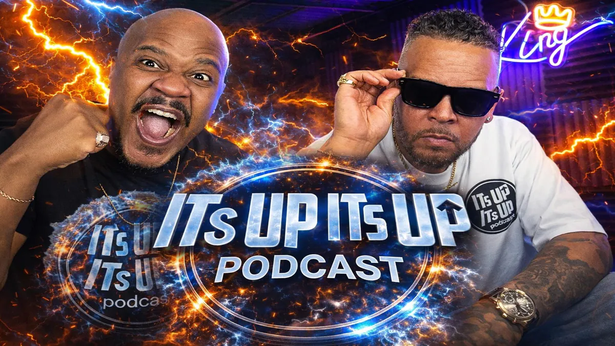 ItsUpItsUpPodcast