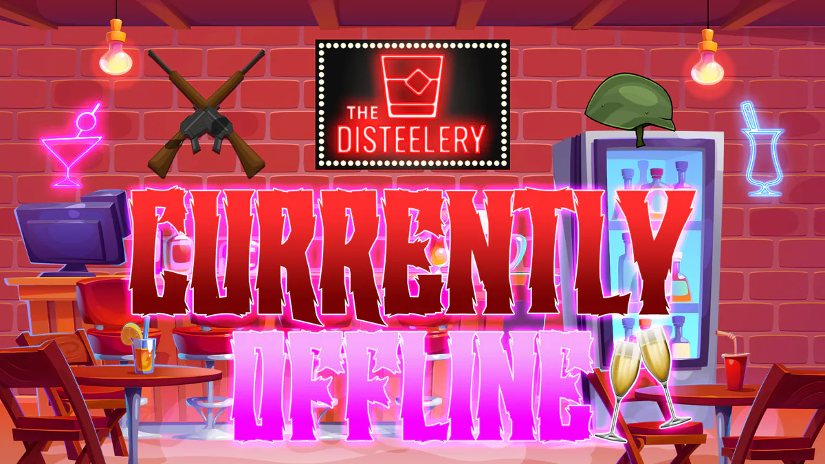TheDisteelery