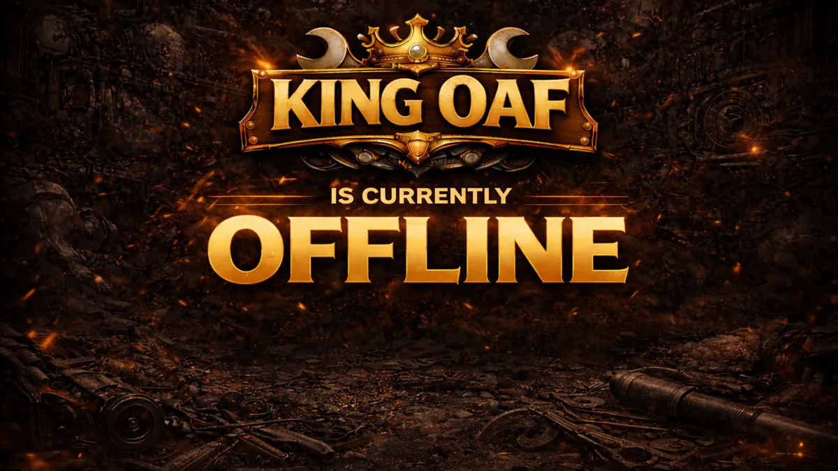 KingOaF