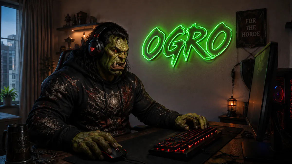 ThugOgro