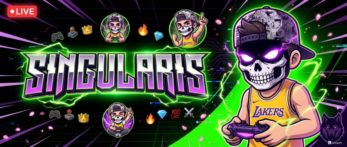xosingularis