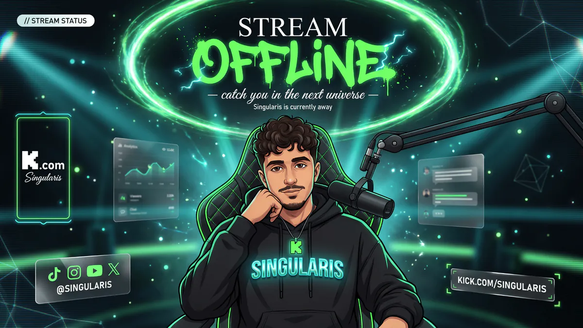 xosingularis