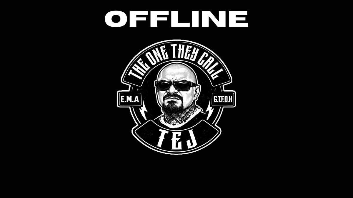 TheOneTheyCallTej