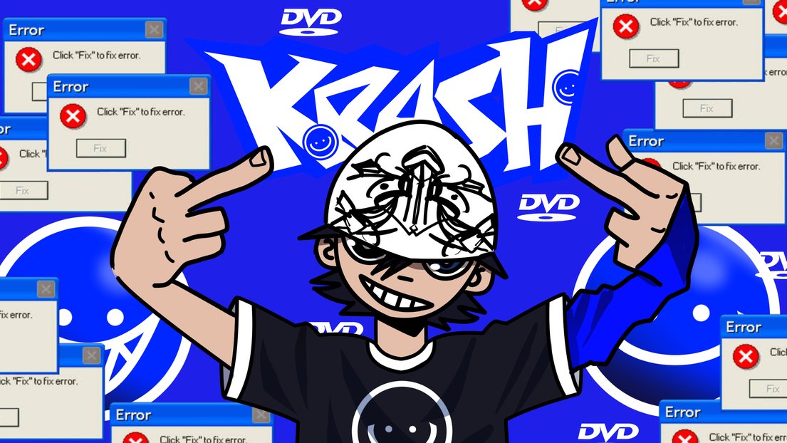 xKrashBoy