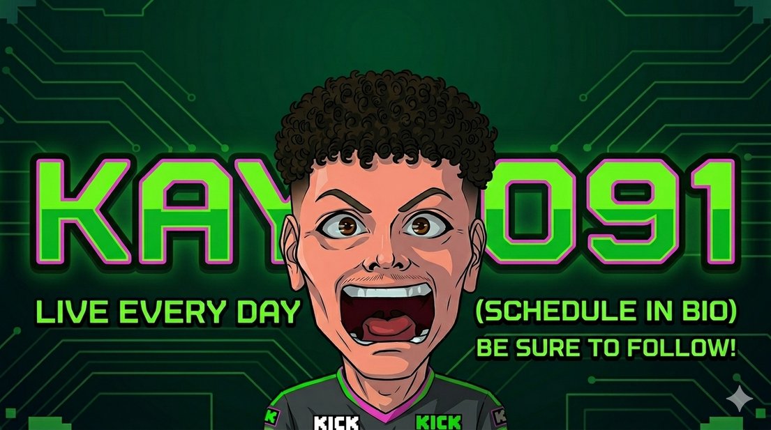KAYROO91
