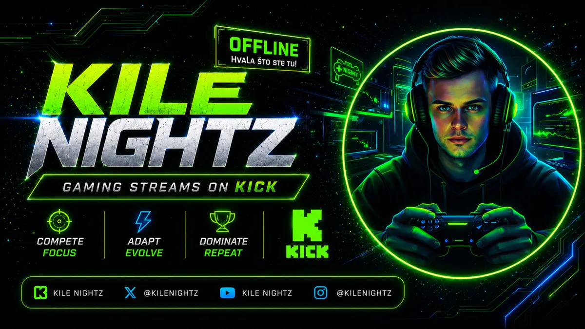 KileNightz