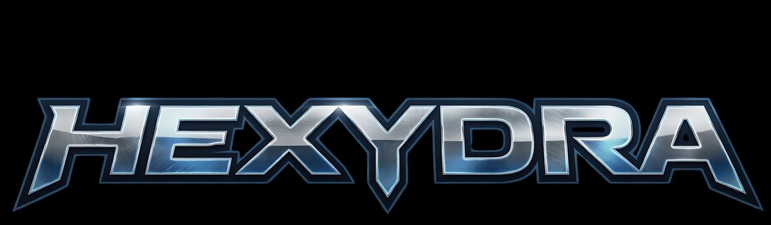 Hexydra
