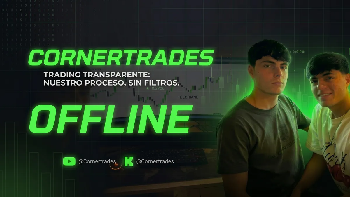 Cornertrades