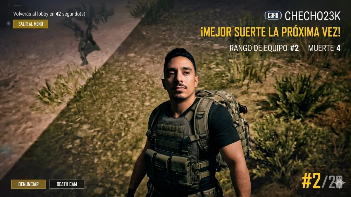 checho23k