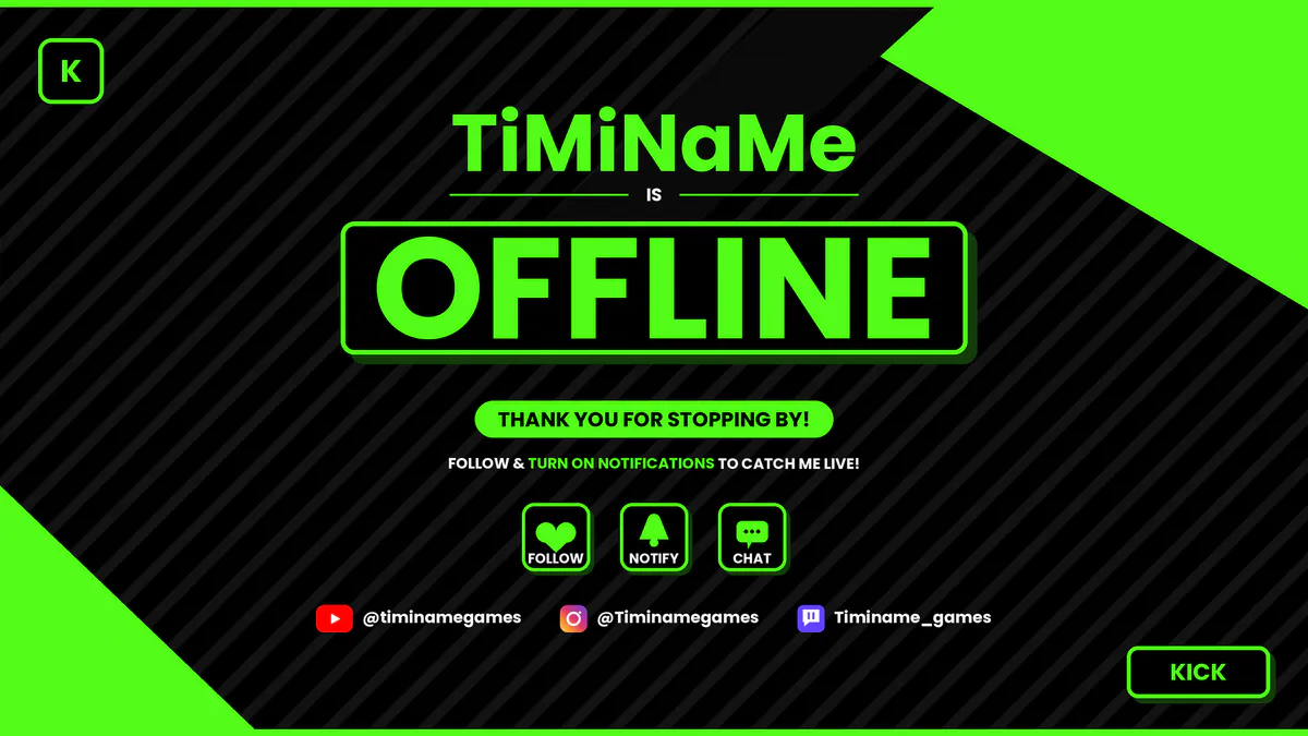 TiMiNaMeGames