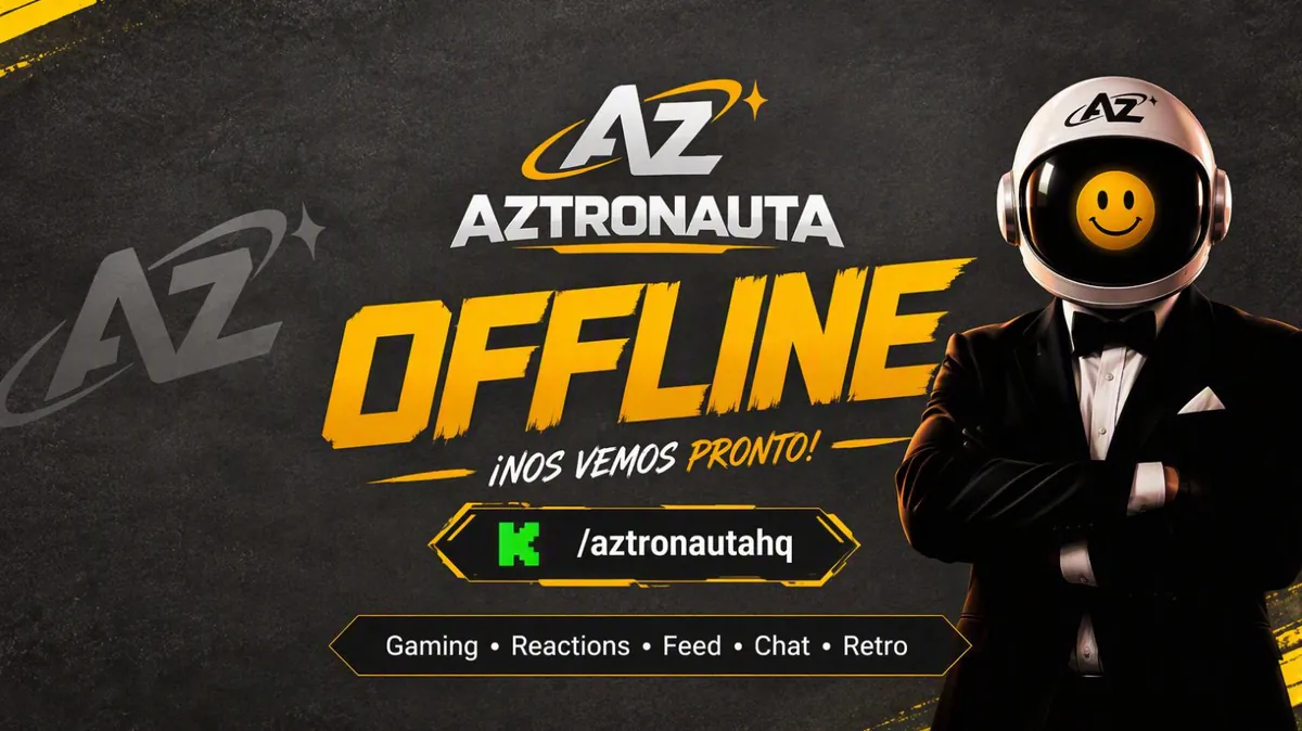 AztronautaHQ
