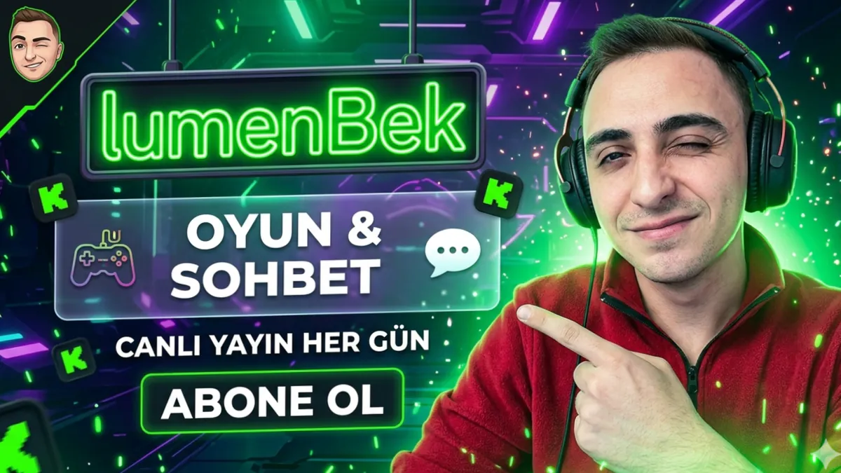 LumenBek