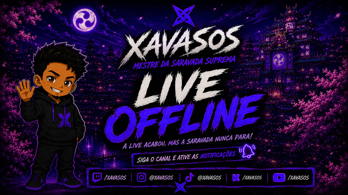 Xavasos