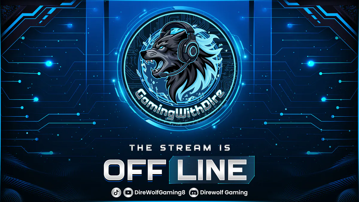 GamingWithDire