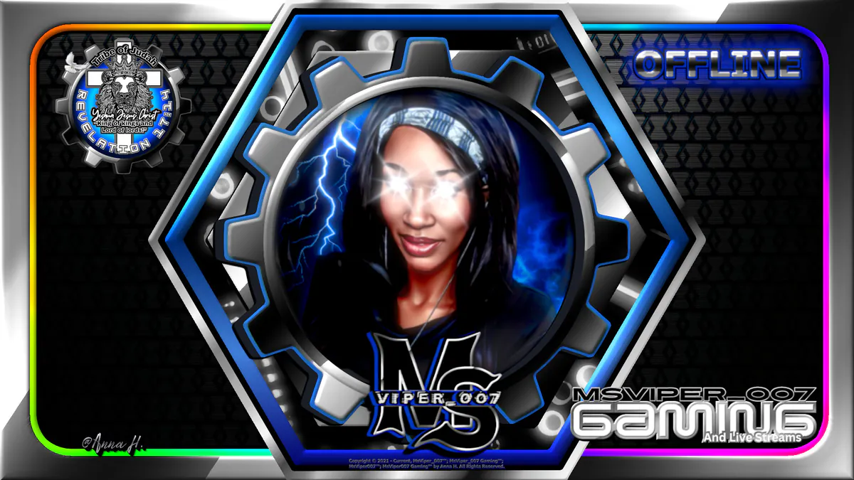 MsViper_007Gaming