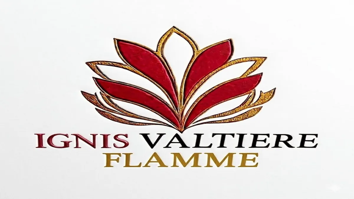 BLASEFLAMMA