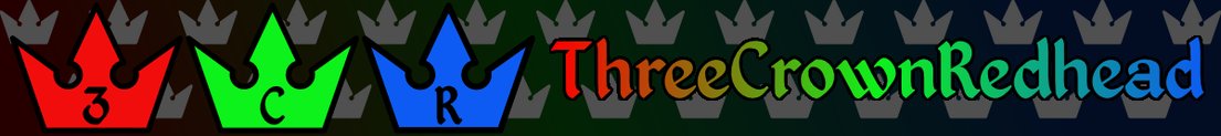 ThreeCrownRedhead