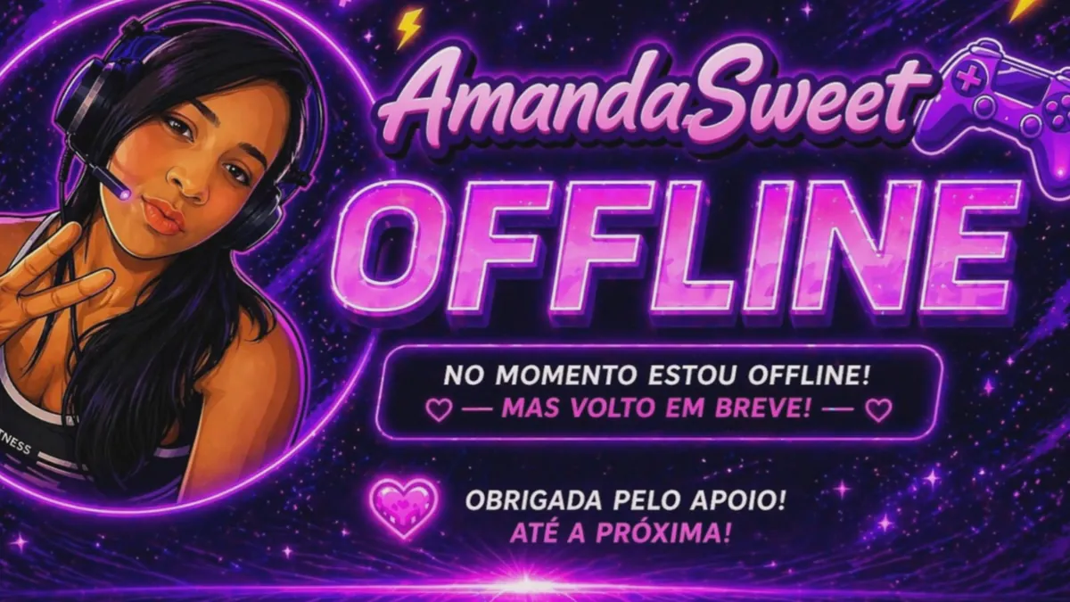 AmandaSweet