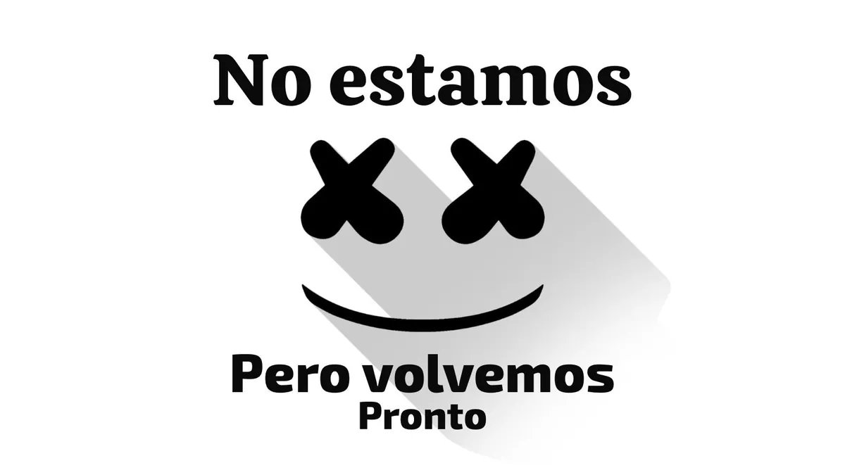 NadieNosPidioOpinion