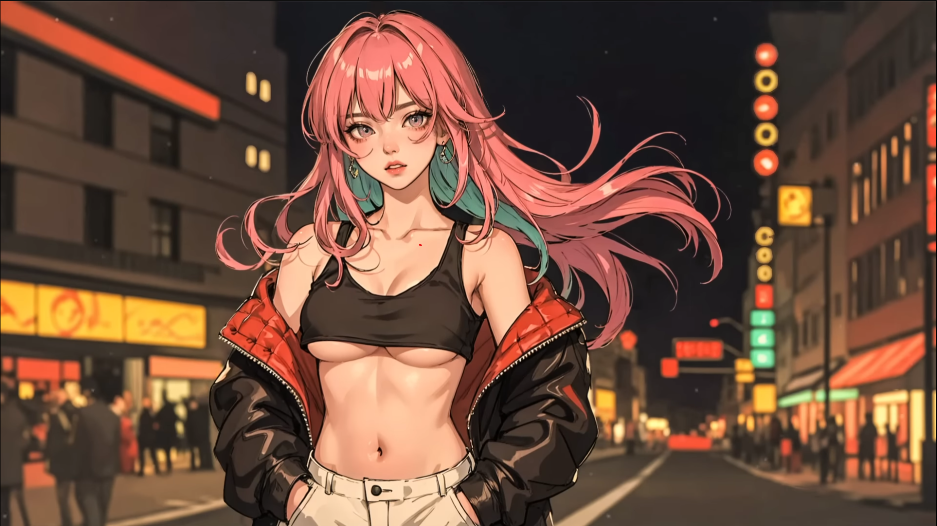 Kick banner for @jessika