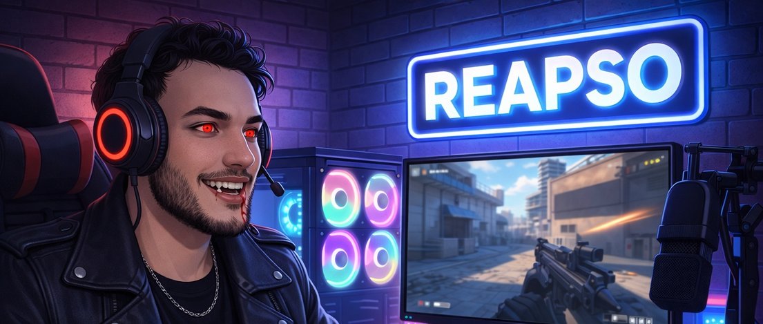 Reapso