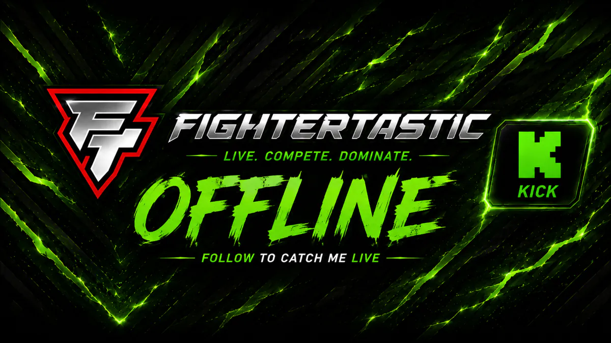 fightertastic