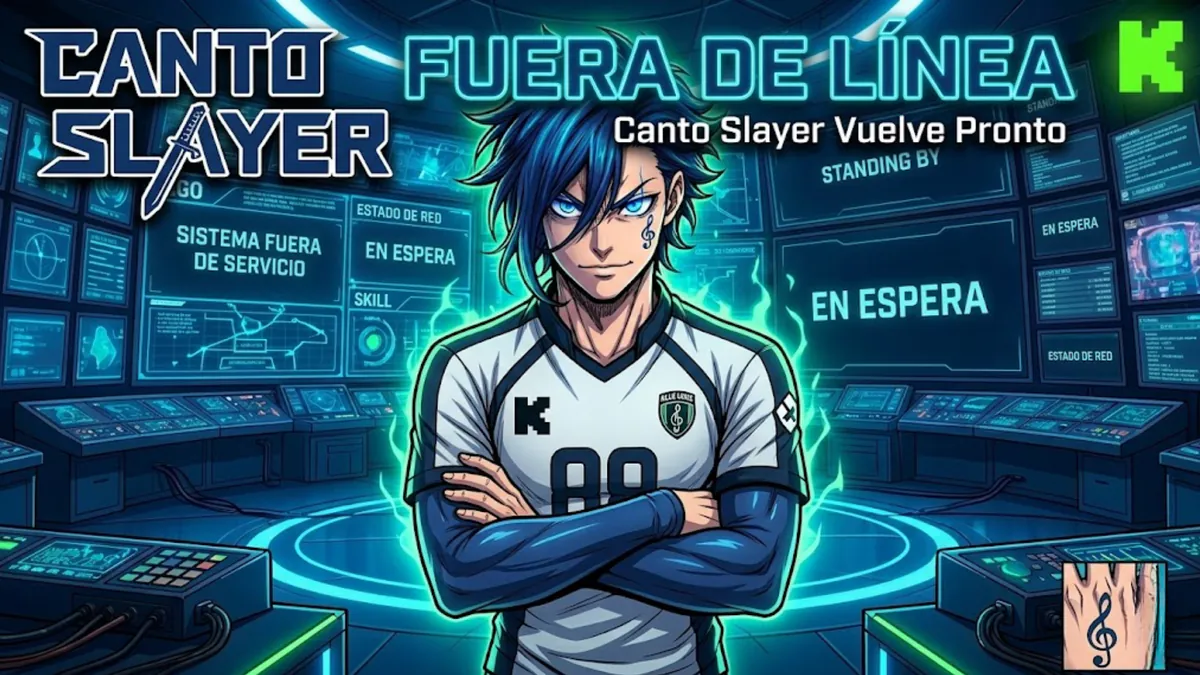 CantoSlayer