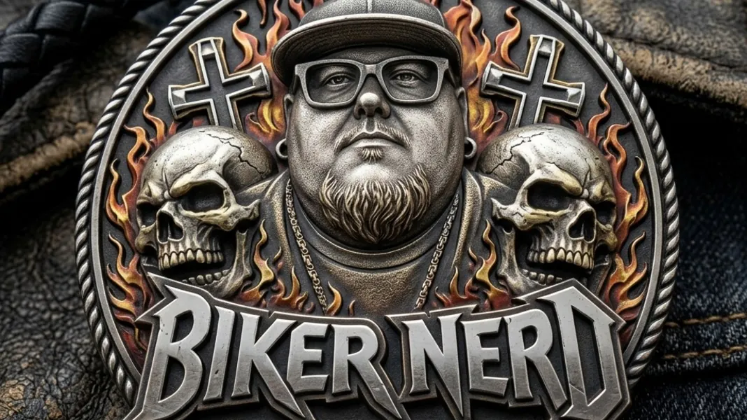 BikerNerdGaming
