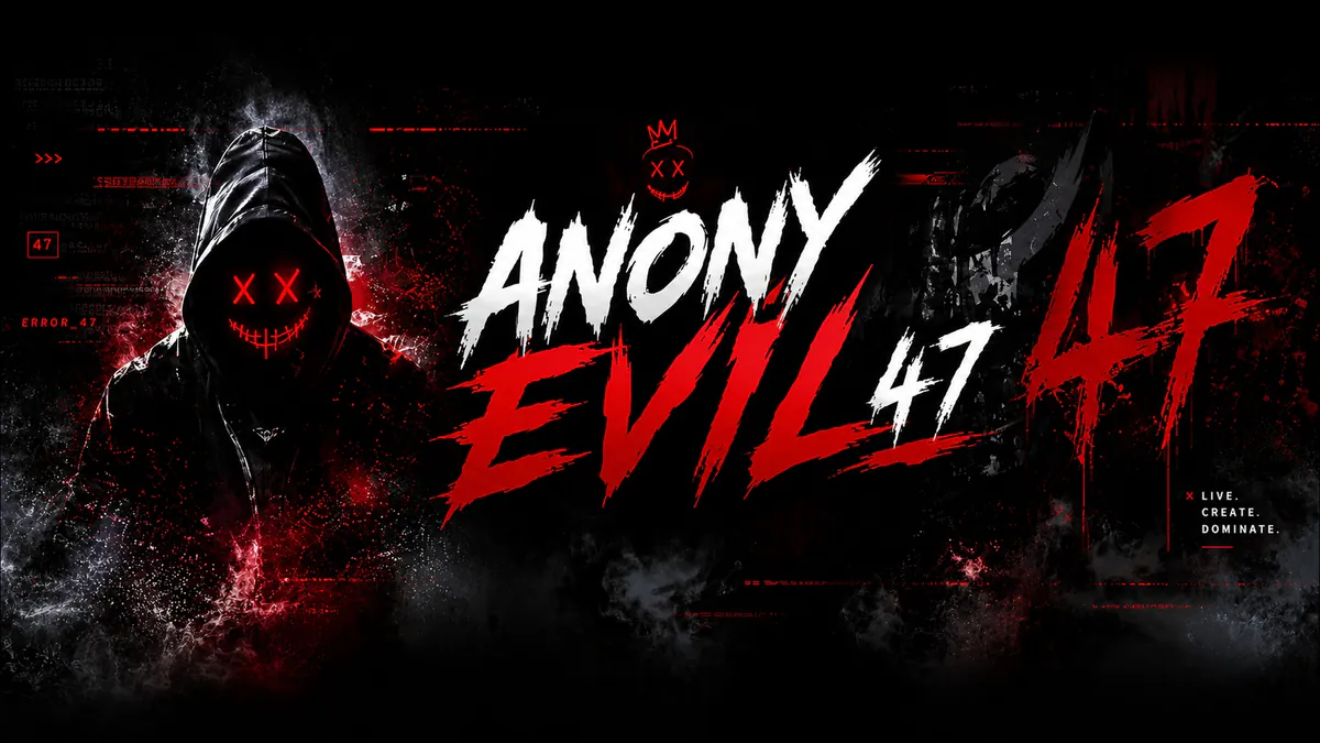 AnonyEvil47